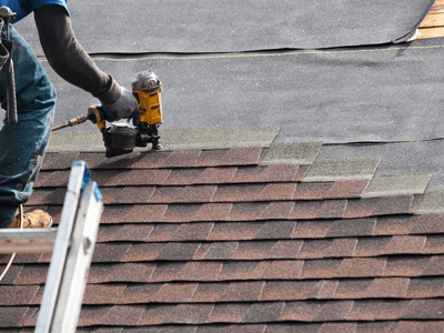 About Roof Repair Experts White Castle, LA